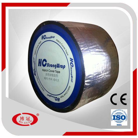 BĂNG KEO NẮP HẦM HÀNG - Hatch cover tape 